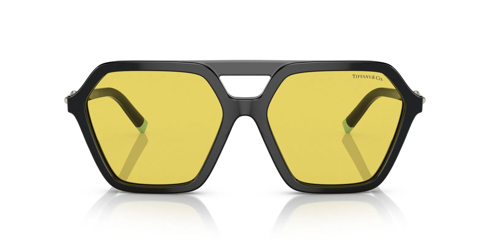 Tiffany 4198 Sunglasses - view 9